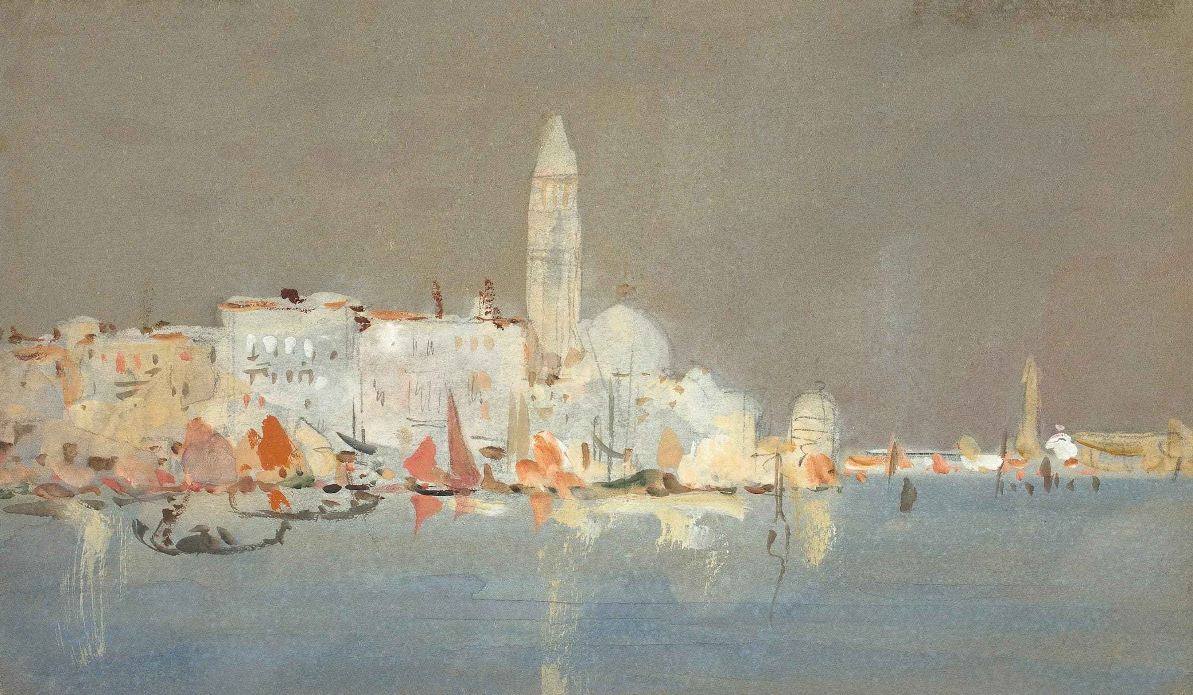 Venice townscape